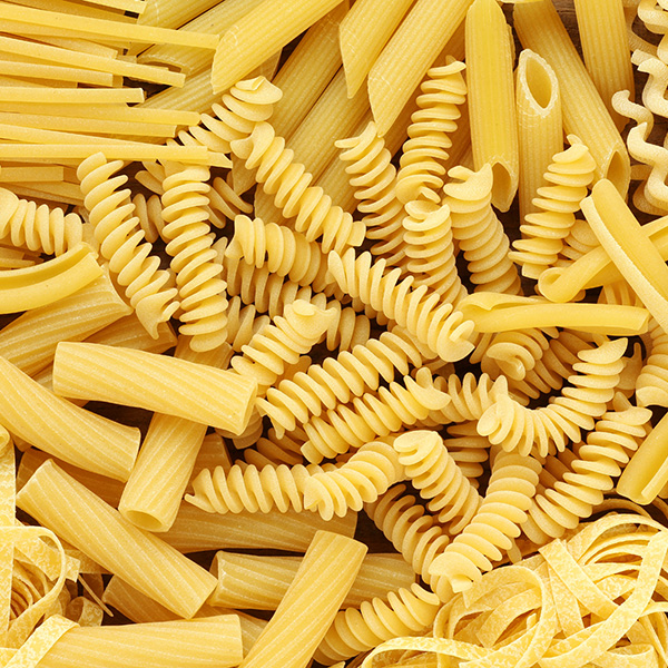 pasta